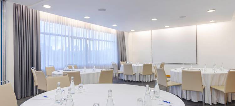 NH奎雷塔罗酒店(NH Queretaro)图片