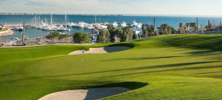 英迪格酒店 拉巴斯 普埃尔塔科尔特斯(Hotel Indigo la Paz Puerta Cortes)图片