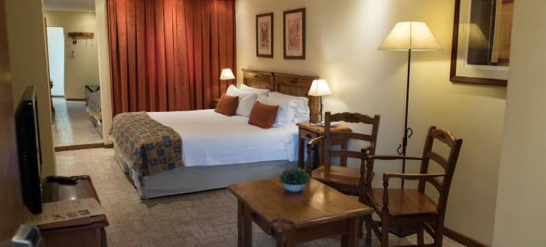 森林旅馆(Hostal del Bosque)图片