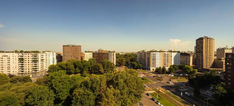 米兰公爵ME酒​​店(ME Milan Il Duca)图片