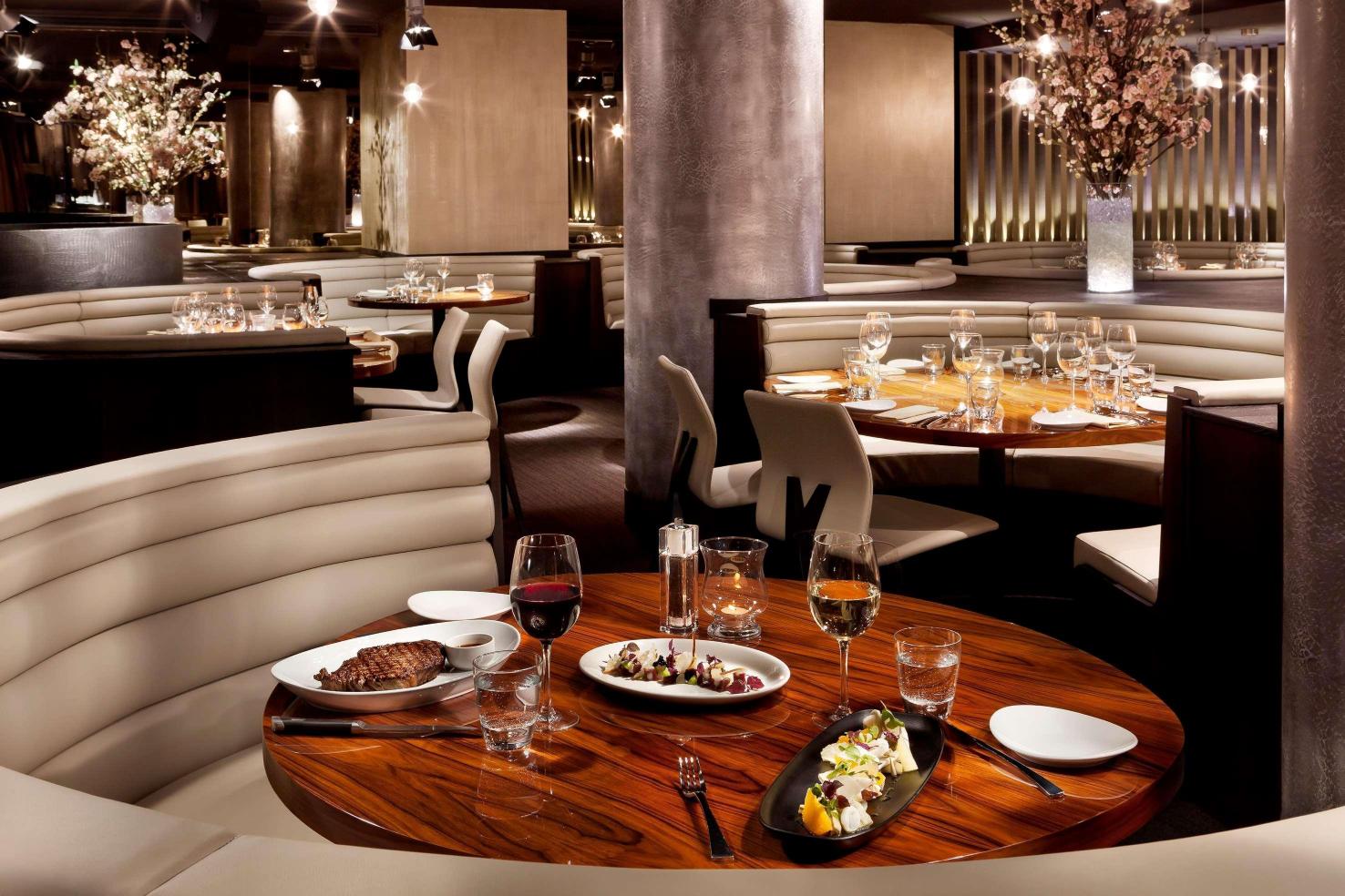 ME Milan Il Duca Hotel Overview