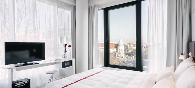 Ruby Lilly瑰宝酒店(慕尼黑玛利亚广场)(Ruby Lilly Hotel Munich)图片