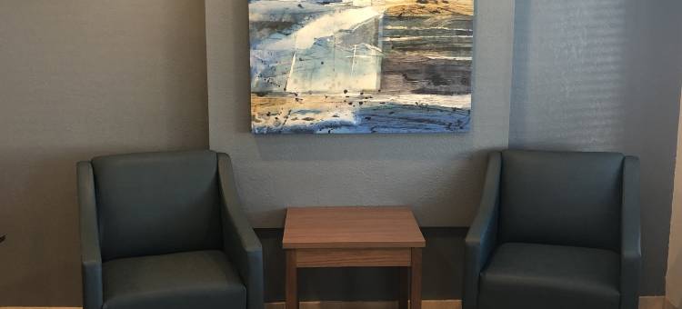 南印第安纳波利斯温德姆戴斯酒店(Days Inn by Wyndham Indianapolis South)图片