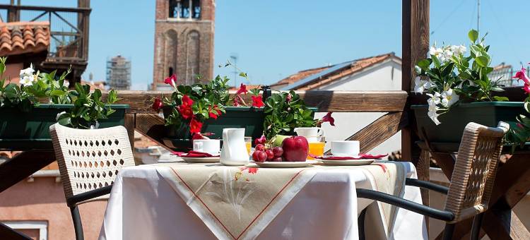 卡胜波罗酒店(Ca' San Polo)图片