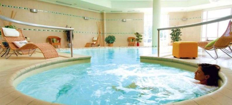 卡普奇纳乡村度假区(Cappuccina Country Resort)图片