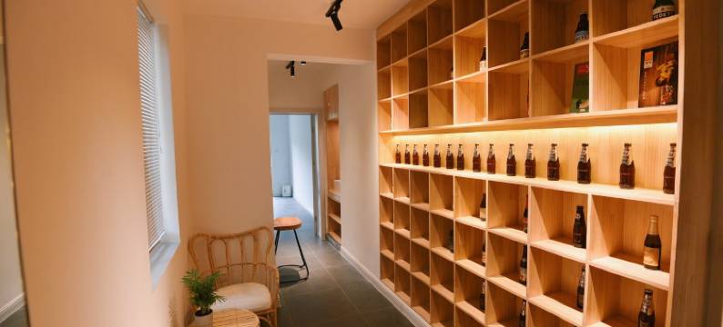 放客民宿(钞库街分店)图片