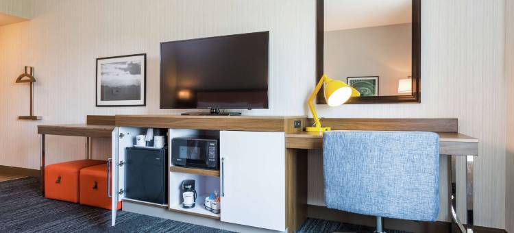 坎伯兰欢朋旅馆(Hampton Inn Cumberland, MD)图片