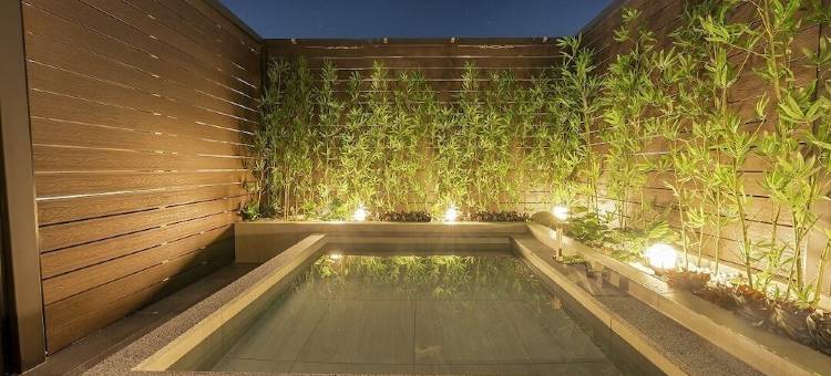 弗雷特水疗酒店(Hotel Foret The Spa)图片