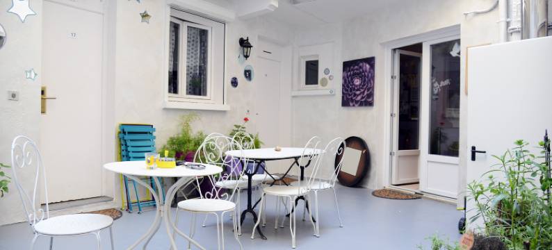 梅拉酒店(Hôtel Malar)图片