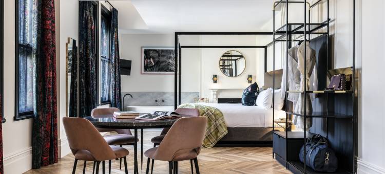 水晶布鲁克阿尔比恩酒店(Crystalbrook Albion)图片