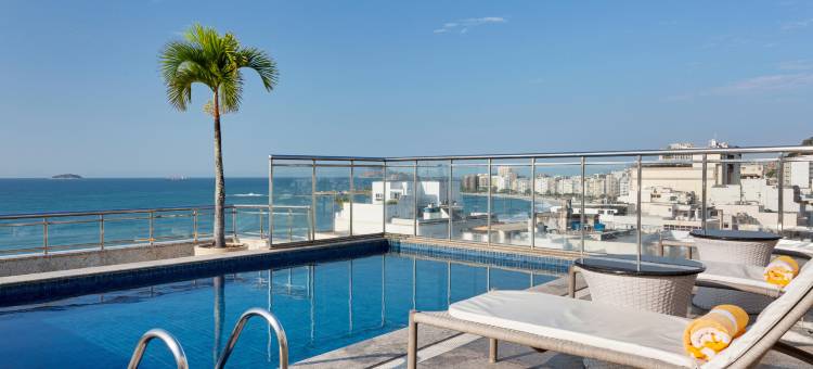 科帕卡瓦纳温莎宫殿(Windsor Palace Copacabana)图片