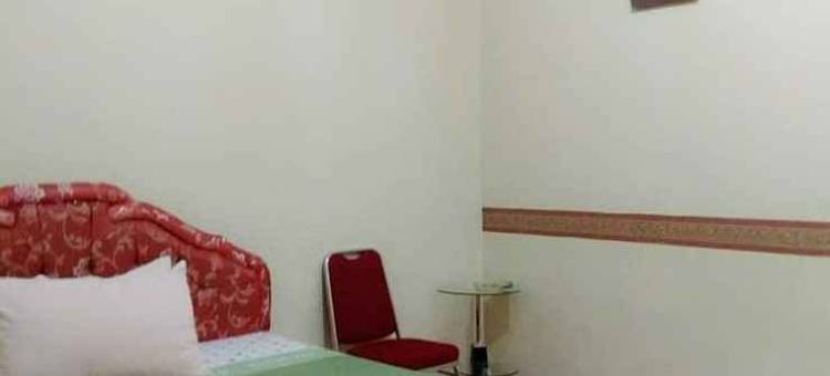 四塞赫万酒店(Hotel Simpang Empat)图片