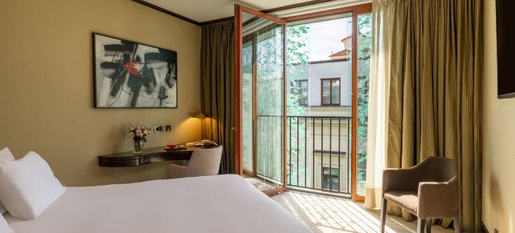 卡罗四世德迪卡酒店-傲途格精选(NH Collection Carlo IV)图片