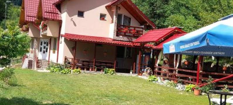 Casa cu Muscate图片