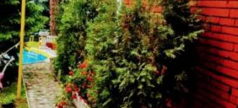 索非亚招待所(Guest House Sofia)图片