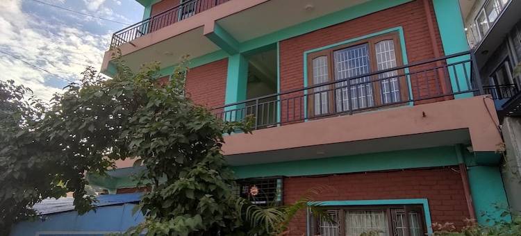 哈利旅馆及餐厅(Harry Guest House & Restaurant)图片