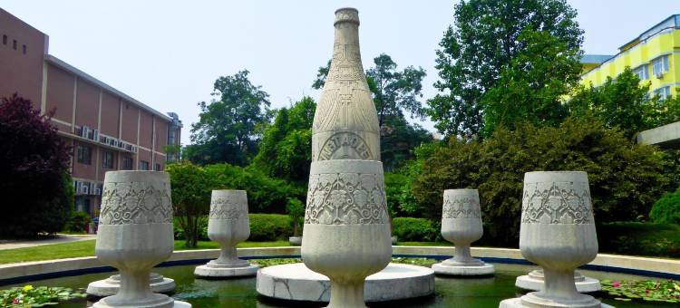 锦江之星酒店(青岛台东步行街小村庄地铁站店)图片