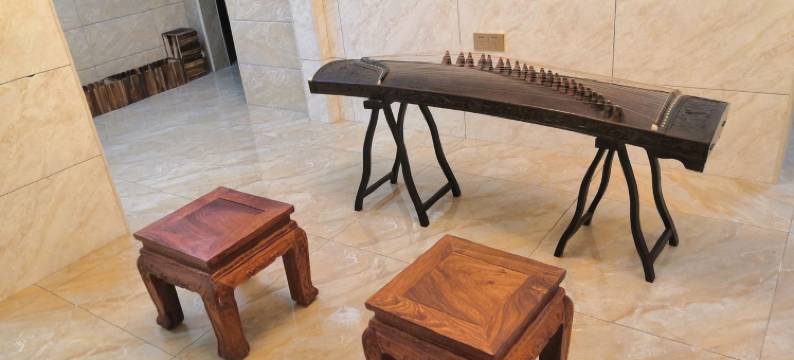 羽榕小苑青年客栈图片