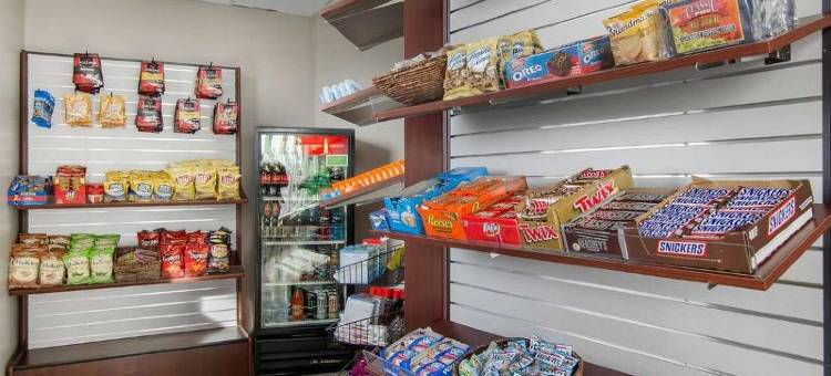 恩波里亚骑士酒店(Knights Inn Emporia)图片