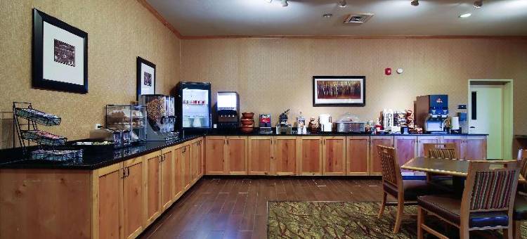 迈诺特浩枫温德姆公寓(Hawthorn Extended Stay by Wyndham Minot)图片