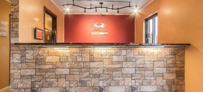 伊康旅馆(Econo Lodge)图片