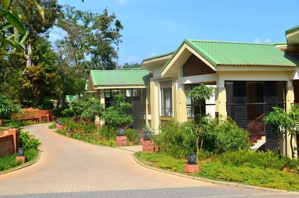 Club Mahindra Virajpet, Coorg Over view