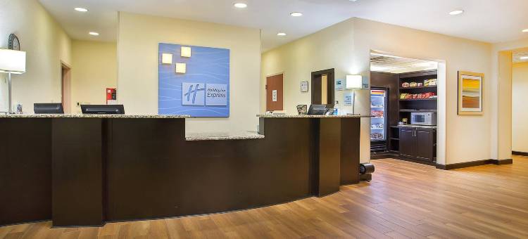智选假日套房酒店墨菲 by IHG(Holiday Inn Express & Suites MURPHY by IHG)图片