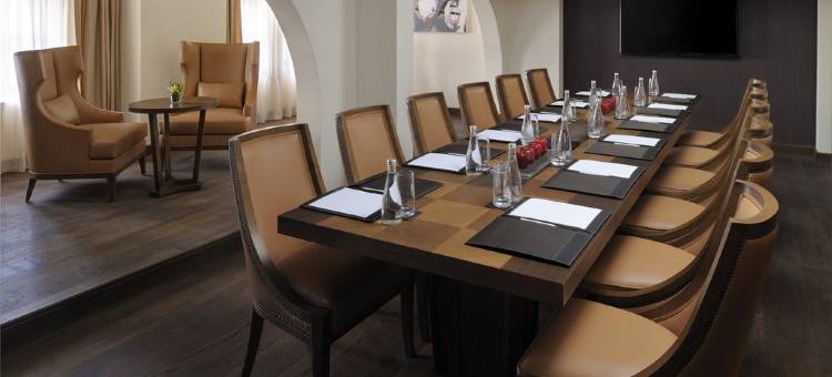 迪沃利索克瓦奇夫精品酒店(Souq Waqif Boutique Hotels - Tivoli)图片