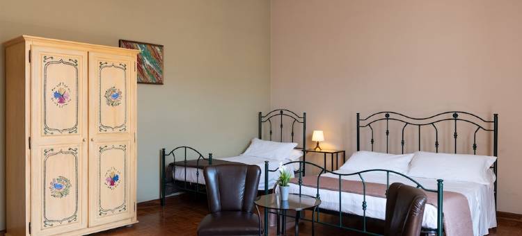卡塔尼亚莉奥朵洛住宿加早餐旅馆(Liodoro Catania B&B)图片