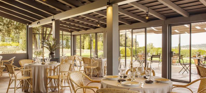 马斯德托伦特酒店及 Spa - 罗莱夏朵酒店(Mas de Torrent Hotel & Spa, Relais & Châteaux)图片