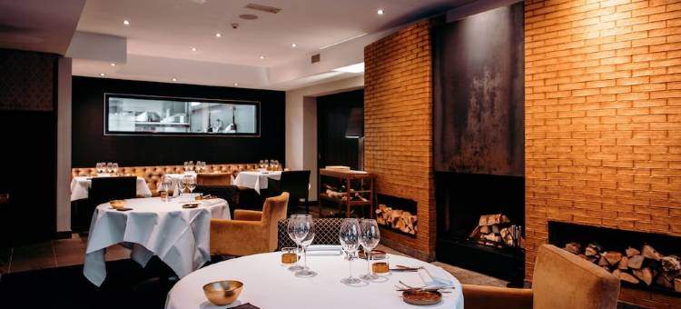 爱丘普特酒店(Hotel Restaurant de Echoput)图片