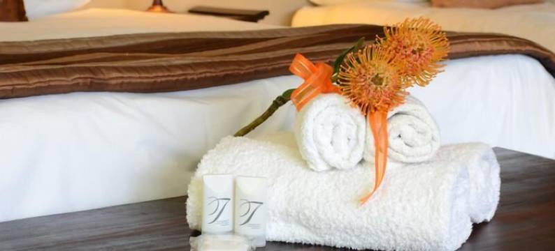 布兰雷住所加早餐旅馆(Branley Lodge Bed and Breakfast)图片