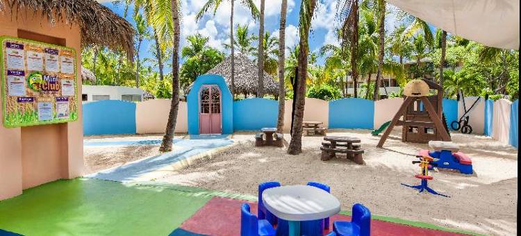 加泰罗尼亚蓬塔卡纳酒店-全包(Catalonia Punta Cana - All Inclusive)图片