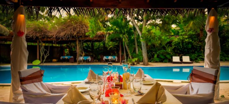 圣拉罗汤加海滩酒店(限成人)(Sanctuary Rarotonga on the Beach (Adults Only))图片