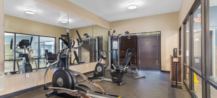 Best Western Plus McDonough Inn  Suites图片
