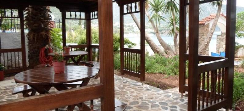 麦尔土酒店(Myrtoo)图片