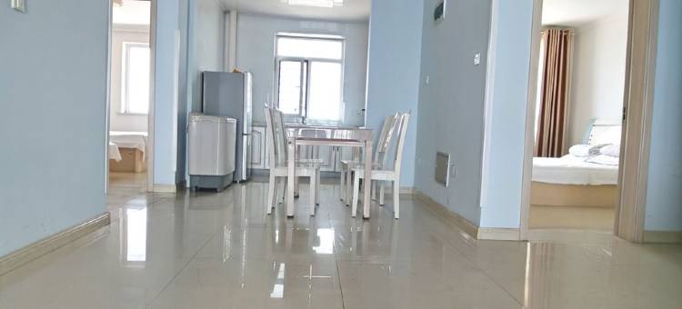绥中东戴河醉美海景公寓(碧海路分店)图片