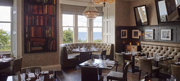 圣安德烈杜文酒店(Hotel du Vin, St Andrews)图片