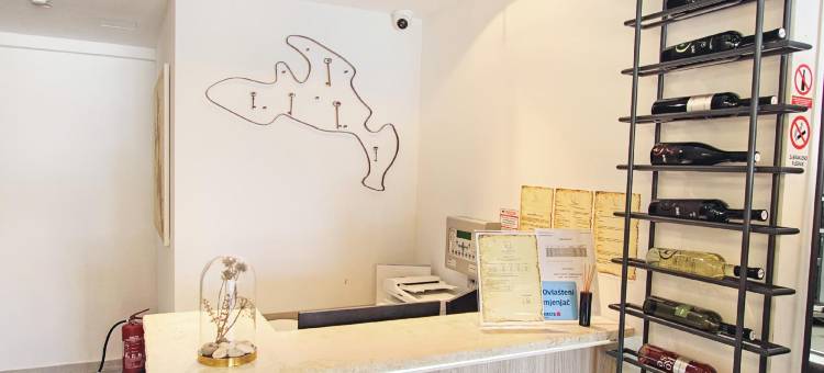 卡拉摩塔海滩别墅酒店(Kalamota Beach House)图片
