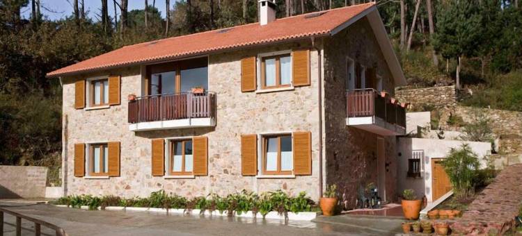 弗特奎罗索乡村酒店(Hotel Rural Casa Fontequeiroso)图片