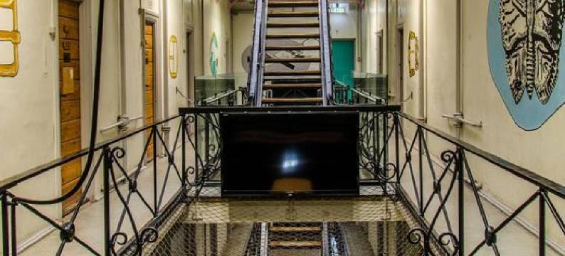 SleepIn FÆNGSLET - 青年旅社(SleepIn FÆNGSLET)图片