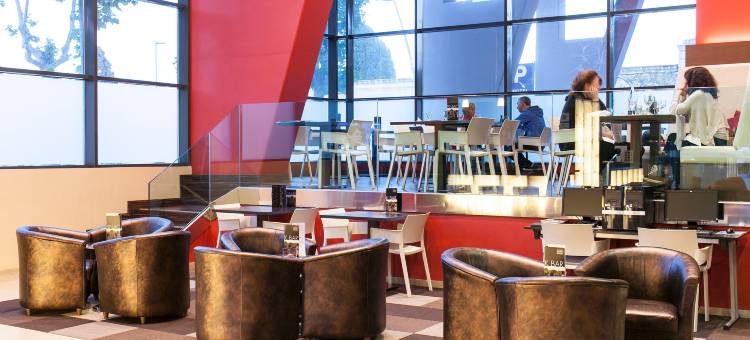 巴塞罗那最佳4号酒店(Hotel Best 4 Barcelona)图片