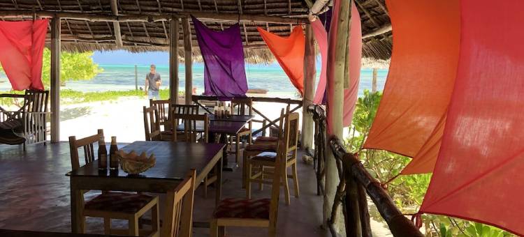 蓝地球海滩平房酒店(Blue Earth Beach Bungalow)图片