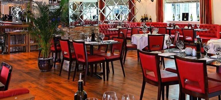 路卡雷里旅馆(Lucarelli Inn)图片