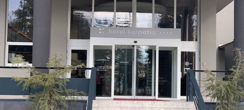 卡尔帕提亚酒店(Hotel Karpatia)图片