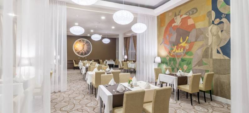 卡尔帕提亚酒店(Hotel Karpatia)图片