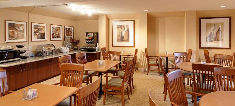 萨勒姆凤凰套房旅馆(The Hotel Salem)图片