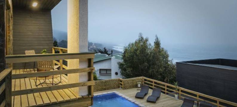 普拉马酒店(Hotel Puramar)图片