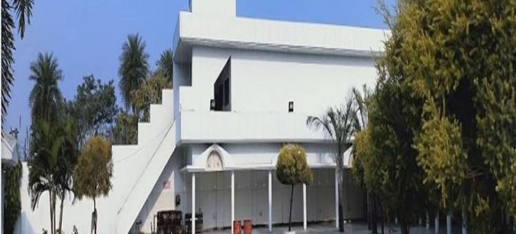 Hotel Kanha Royal Salute图片