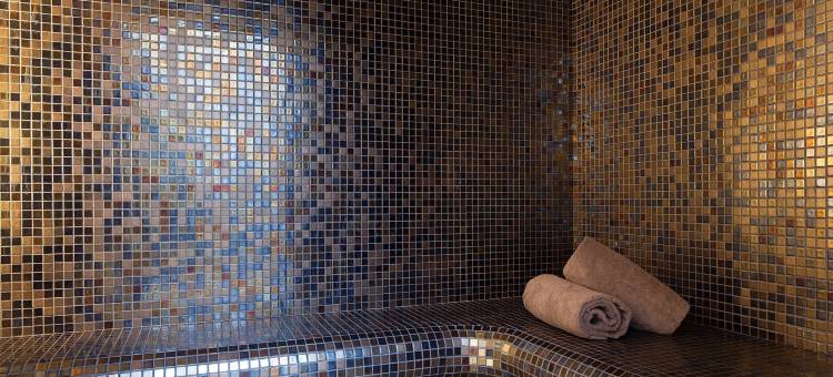 蒙彼利埃都会大洋洲酒店(Hôtel Oceania le Métropole)图片